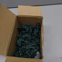 LovesTown 200PCS Army Men Toy Soldiers, Classic Military Toys for Kids 3+, School Projects, Dioramas & History Lessons, Stocking Stuffers, Holiday & Birthday Gifts for Boys