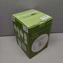 PeckCam Bird Feeder with Camera - 4MP 2K Live AI Bird Species Identification Instant Arrival Alerts - Smart Cameras Birds Feeders Solar Powered Birdwatching Gift for Birdlover Mom Dad, 2.4GHz WiFi (Burlywood)