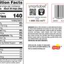 8 x Frito Lay, Sunchips Minis Garden Salsa, 3.75 Ounce (EXP 10/20/26)