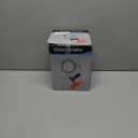 Drain Snake Auger, Plumbing Snake Drain Hair Clog Removal Tool, Heavy Duty Toilet Snake Auger, Sink Unclogger Drain Cleaner Tool for Bathroom Kitchen Tub Shower Drain Clog Remover with Gloves33 Feet