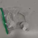 Maymom 21mm Flange and Duckbill Valve Compatible with Spectra S1 S2 9 Plus Replacment Pump Parts Not Original Spectra Flange Duckbill Valve