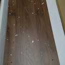 Furinno Cubic Closet Organizers and Storage, 6-Cube Closet Organizer with Bins, Open Shelf Storage, for Wardrobe, Bedroom, Living Room, Columbia Walnut