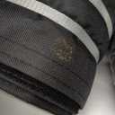 20FT Heated Sewer Hose Kit, Black RV Accessory (20FT Hose with Sleeve)