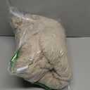 Aganear Fleece Throw Blanket - Cozy Soft Lightweight Fuzzy Throw Blanket for Women Portable Throw Blankets for Couch, Warm Present for Birthday, Christmas, Halloween, Housewarming(50"x60", Khaki)