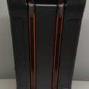 Eddie Bauer Expedition Rolling Duffel Bag with Wheels | Travel | Check-In | Luggage | Rugged | Durable - Dark Thyme, 30"