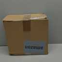 Juexica 24 Pcs 6 Inch Foam Wreath Forms for Crafts Foam Circles Ring Small Wreath Polystyrene Foam Ring for Wedding Home Flower Projects DIY Arts Crafts Supplies Christmas Decorations