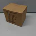 Pack Of 6 TubShroom Ultra Revolutionary Stainless Steel Bath Tub Drain Protector Hair Catcher