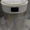 Humidifiers for Bedroom Large Room Baby, 4L Ultrasonic Cool Mist Humidifier, 304 Stainless Steel humidifiers, Auto Humidity Control, Humidity Display, Night Light, Quiet,Timer,Aromatherapy