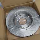 Wagner Brake BD126413E Disc Brake Rotor