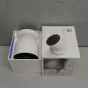 Google Nest Cam Outdoor or Indoor, Battery - 2nd Generation - 1 Pack