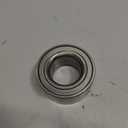 WJB WB513130 - Rear Wheel Bearing - Cross Reference: National 513130/ Timken 513130/ SKF Grw219, 1 Pack