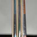 Set of 3 Pool Cues New 58" Billiard House Bar Pool Cue Sticks