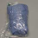 Women 2 Piece Workout Sets Padded Criss Cross Back Crop Tank High Waist Tummy Control Shorts Yoga Outfits, S