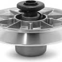 Secondary Driven Clutch for EZGO TXT & RXV Golf Carts 2010-up, Replace OEM# 618685, 644300