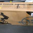 cubsala 20 Inch BMX Race Bike Trident Bicycles Beginner-Level to Advanced Riders with 2 Pegs, Multiple Colors