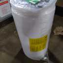 Novilla Queen Size Mattress, 12 Inch Gel Memory Foam Mattress for Cool Night & Pressure Relief, Medium Plush Feel with Motion Isolating, Bliss (Grey)