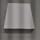 FLYSNK 6 Pcs Jumbo Golden Easter Eggs, 6 Inch Metallic Giant Plastic Gold Eggs Fillable for Easter Hunt Party Favor Easter Basket Stuffers Fillers Filling Treats Classroom Prize Supplies for Kids