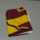 WinCraft Washington Commanders Nation USA American Country Large Pole Flag