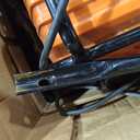 Evolution Hulk Electric Plate Compactor - Ideal For Levelling Pavement, Artificial Turf Ground Preparation, Patio, Blockwork, Sand, Soil & More