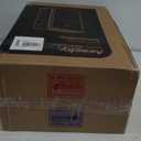 4500 Sq.Ft Most Efficient Energy Star 2025 Dehumidifier,AEOCKY Max 80 Pint/D(Standard 56Pint/D) Smart Compressor Dehumidifier with Drain Hose, Intelligent Humidistat,for Basement,Bedroom,Home,Bathroom