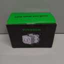 VIVOSUN Commercial Air Pump 1110 GPH 8 Outlet 40W 70L/min for Aquarium and Hydroponic Systems