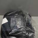 CILI Massage Chair Pad,Back Massager with Heat,Massage Seat Cushion with 10 Vibration Motors,30-60-90 Minutes Heating Options,Chair Massager for Office Chair, Home Office Use (Black)