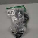 Front Bumper Fog Light For Nissan Altima 2016 2017 2018 Daytime Running NI2592138 26155-1HA0B NI2593138 26150-1HA0B Left&Right (Pair)