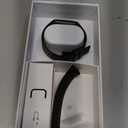 Fitbit Charge 4 Black Advanced Fitness Tracker