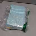 Cute Rabbit Popsicle Molds - Silicone Ice Pop Maker with 100pcs Popsicle Sticks - Easy Release Summer Homemade Popsicle Maker