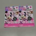 Exchange Cards Sticker Activiti Minnie 2 Pack