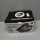 Westinghouse WKRM293 Tortilla and Roti Maker - Non Stick Coating & Adjustable Thermostat 120 Volt 60 Hz 1000 Watt
