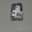 (Pack of 2) Replacement Remote Control Only for Roku TV, Compatible for TCL Roku/ Hisense Roku/ Onn Roku/ Sharp Roku/ Element Roku/ Westinghouse Roku/ Philips Roku Smart TVs (Not for Roku Stick and Box)