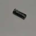 1/2 Inch Drive 18mm Deep Metric Impact Socket,CR-MO,6 Point Radius Corner Design,Square Chamfered Opening,Axle Nut Impact Grade Socket for Easy Removal