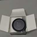 3 in 1 Charging Station Compatible with MagSafe Charger, Qi2.2 25W Magnetic Wireless Charger with Night Light, Foldable Charging Stand for iPhone 17/16/15/14/13/12, Apple Watch, AirPods (45W Adapter) (Starry grey)