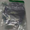 True Line Automotive L Shaped Car Door Edge Guards - 12 FT Car Door Edge Protector - Ultra-Durable Door Edge Guard with 3M Adhesive, Universal Fitting, Scratch Protection for Car Doors, Lightweight