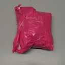 7 Packs GoGo Curl Crochet Hair 10 Inch Short ginger Curly Crochet Hair for Women Deep Wave Beach Curl Crochet Braids Synthetic Braiding Hair Extensions (10 Inch, ginger)