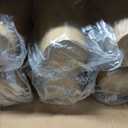 300 Pack 12 oz Paper Coffee Cups, Disposable Kraft Coffee Cups, Hot/Cold Drinking Cup for Water, Coffee, Juice