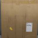 Floor Mats Cargo Mat for 2018-2024 Ford Expedition 7 Seats Accessories (Not for Max Model), All Weather TPE Cargo Liner Backrest Mats Door Sill Protectors (Floor Mats Set)