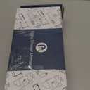 Filtered Shower Head with Handheld, High Pressure Water Flow and Multiple Spray Modes Shower Head with Filter, Power Wash for Hard Water, Showerhead with ON/OFF Switch for Pets Bath (Gray)