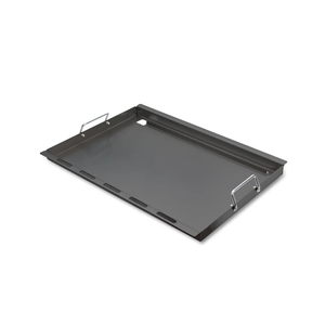 6787 Full Size Grill Griddle for Weber Spirit 300 Series,Flat Top Grill Griddle Insert Replacement Part for Weber Spirit I & II E-310 S-310 E-320 S-320 Grills,Replace for 7638 7639