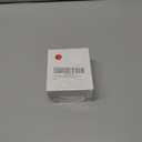 2 x Gothic Retro Car Lamps Accessories, Battery & USB Operated Auto Interior Dash Mood Bulb, Touch Dimmable Mini LED Neon Night Lights for Bedroom, Camping, Holiday, No Pole Dimming (Red, 1Pack)