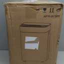AIRPLUS 4500 Sq Ft Energy Efficient Dehumidifier for Home, Max 72 Pint/D