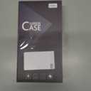 3 x for iPhone 15 Pro Case with MagSafe, Upgraded [Full Camera Protection] [Fit for MagSafe] [Mil-Grade Drop] Cute Wave Translucent Non-Slip Phone Case for iPhone 15 Pro 6.1",Black