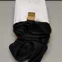 Posture Corrector for Men and Women - Back Brace for Upper and Lower Body Support - Adjustable Straightener with Pain Relief and Muscle Memory (X-Small) (X-Small (Waist 26-32))