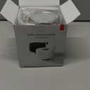 Automatic Mason Jar Vacuum Sealer Kit for Regular Mouth and Wide Mouth Canning Jars, 3-in-1 Electric Mason Jar Vacuum Sealer with 10 Regular Mouth 10 Wide Mouth Canning Jars and 2 Sous Vide Bags