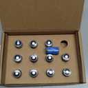 Amazon Basics 12-Count Non-Rechargeable CR2 Lithium Batteries, 3 Volt, Long Lasting Power, Low Self-Discharge Rate, for Cameras