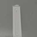 Apple Pencil Pro: Latest Model - Device Compatibility Check Required - Pixel-Perfect Precision, Tilt and Pressure Sensitivity, Perfect for Note-Taking, Drawing, and Art. Charges and Pairs Magnetically