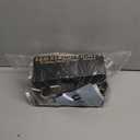 100FT 300 LED Outdoor String Lights, Connectable Christmas Lights Indoor Waterproof with 8 Modes, Plug in Twinkle Fairy Lights Clear Wire for Bedroom Home Wedding Patio Decorations, White