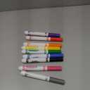 CRAYOLA MARKERS FINE LINE 10 COUNT