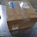 Power Stop KOE6270 Autospecialty Rear Replacement Brake Kit-OE Brake Rotors & Ceramic Brake Pads For Ford F-150 2012-2014 [Model Specific]